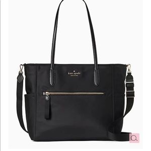 Kate Spade Diaper Bag